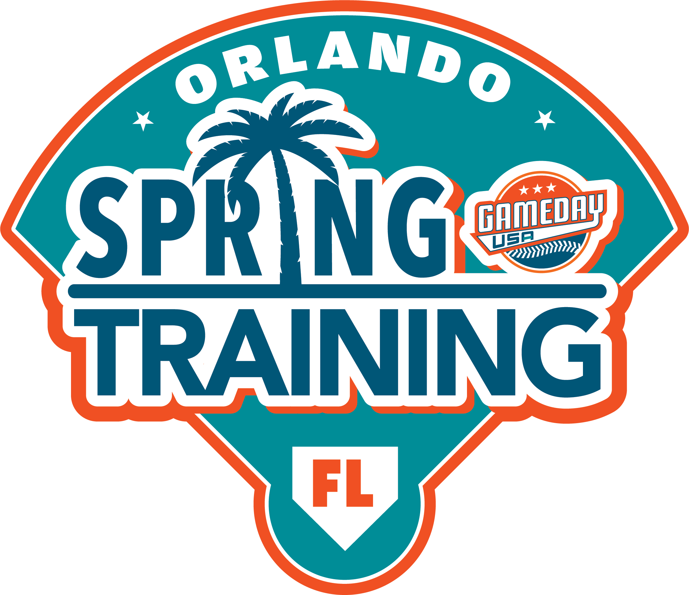 ORLANDO SPRING TRAINING - WEEK 1